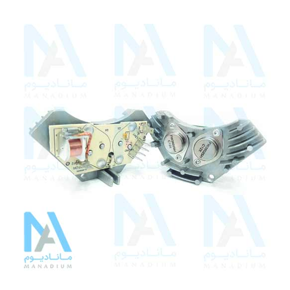 مدول بخاری 405کارمان پارت   KPC